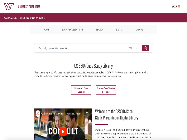 CaseStudy