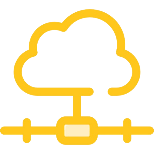 cloud icon